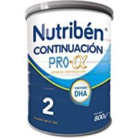 Nutribén Continuación 2 Pro Alfa- 800g